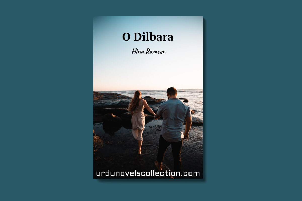 O Dilbara Novel By Hina Rameen